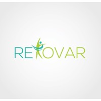 Rekovar Inc. logo - Similar company to Aernos, Inc.