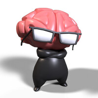Creative Brain Studios INC. logo - Similar company to 4Loop
