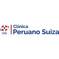 Clínica Peruano Suiza logo - Similar company to Fc Online