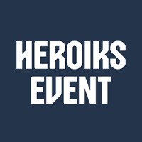 Heroiks Event logo - Similar company to Peak Ace