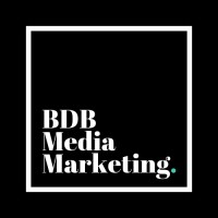 BDB Media Marketing logo - Similar company to Bdb Global Limited