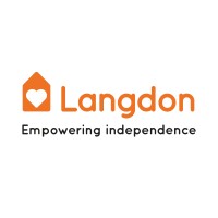 Langdon logo - Similar company to Jewish Community Academy Trust