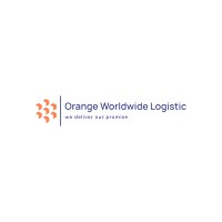 Orange Worldwide Logistic logo - Similar company to Logistic Workspace