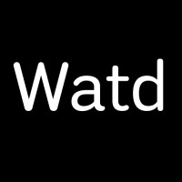 Watd Tech logo - Similar company to Watd