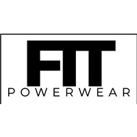 FITPOWERWEAR logo - Similar company to E-Power B.V. Ac En Dc Ups-Systemen