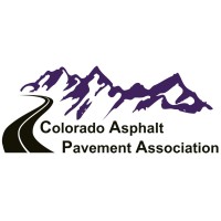 Colorado Asphalt Pavement Association logo - Similar company to Estereocode
