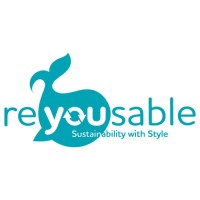 Reyousable logo - Similar company to Convena Polymers