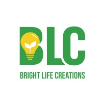 Bright Life Creations logo - Similar company to Aavapti Technologies