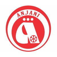 Anjani Industries logo - Similar company to Credence Tubes