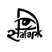 Satark PGDAV logo - Similar company to Iris, The Film & Photography Society, P.G.D.A.V. College