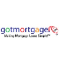 Gotmortgage logo - Similar company to Indemnify Ai