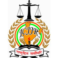 Indian Council for Journalism and Juvenile Research logo - Similar company to Ictrd Kaushalpith - Indian Council For Technical Research & Development