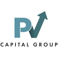 PV Capital Group logo - Similar company to Pacific Private Equity Group