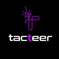 Tacteer logo - Similar company to Agence 90