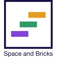 Space and Bricks logo - Similar company to Comx Technologies Pty Ltd