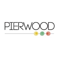 PIERWOOD logo - Similar company to Agi Concept