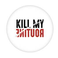 Kill My Routine logo - Similar company to Digital Nomads For Good