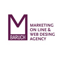 Agencia De Marketing Online Y Diseño Web Mbaruch Llc