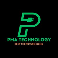 Personal Mobility Aids (PMA) Technology logo - Similar company to Personal Mobility Solutions Ltd