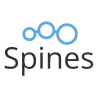 Spines.me logo - Similar company to Super Spines Charity