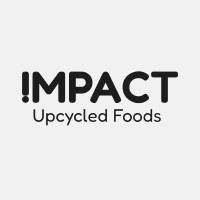 IMPACT Upcycled Foods logo - Similar company to Gtf Technologies