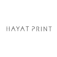 HAYAT PRINT logo - Similar company to Mayapack
