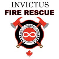 Invictus Fire Rescue Corp. logo - Similar company to Envirem Organics