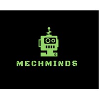 MechMinds logo - Similar company to Mechminds