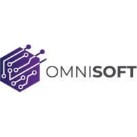 Omni Soft logo - Similar company to Techrystal Llc
