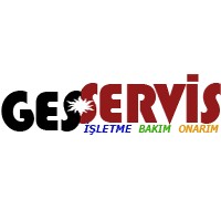 GESSERVİS logo - Similar company to Thn Elektri̇k