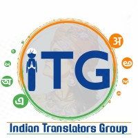 Indian Translators Group (ITG) logo - Similar company to Ylt Legal - Legal Services