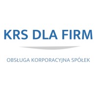 KRS dla Firm - legal services for companies logo - Similar company to Kk Group Of Companies