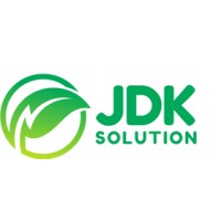 JDK Solution logo - Similar company to 3Dxf