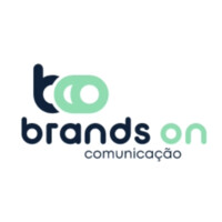 Brands On Marketing e Comunicação logo - Similar company to Hands On Tecnologia