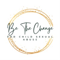 Be The Change - End Child Sexual Abuse Inc.         Tax Exempt 87-3708132 logo - Similar company to Sagin, Llc