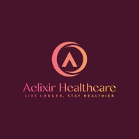 Aelixir Healthcare Pvt. Ltd. logo - Similar company to Visiontechgroup(Vtg)