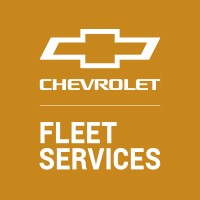 Chevrolet Fleet Services México logo - Similar company to Flotillas Gm