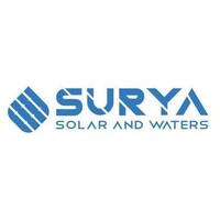 Surya Solar And Waters Pvt Ltd logo - Similar company to Explore Earthmovers Pvt Ltd.