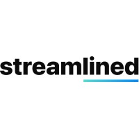 Streamlined logo - Similar company to Tzafon