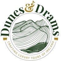 Dunes & Drams logo - Similar company to Éire Trips