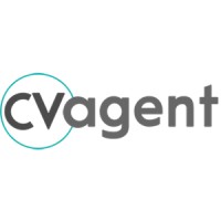 CVAgent logo - Similar company to Personalidisain