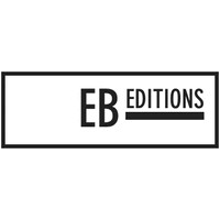 EB Éditions logo - Similar company to For Evolution Sàrl