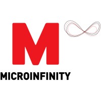Microinfinity Co.,Ltd logo - Similar company to 덕산넵코어스(Ds Navcours)