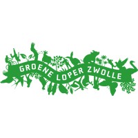 Groene Loper Zwolle logo - Similar company to Stichting Plukn