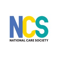 National Care Society logo - Similar company to My School Connect