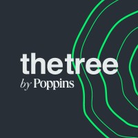 the tree logo - Similar company to Web Tree