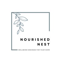 Nourished Nest logo - Similar company to D3 Projects Nz