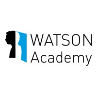 Watson Academy BV logo - Similar company to Fervent Opleidingen