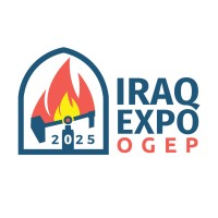 IRAQ EXPO OGEP logo - Similar company to Vision Foundation