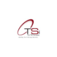 The TSi Company logo - Similar company to The Synergy International (Tsi)